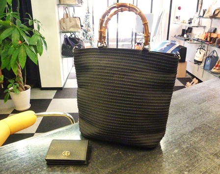 グッチ買取長田