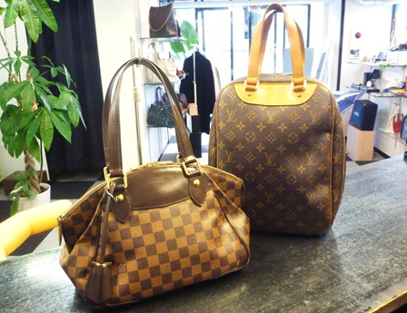 ルイヴィトン買取神戸