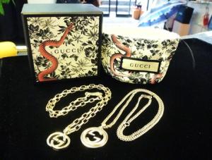 グッチ買取兵庫