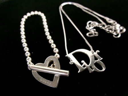 ブランド買取神戸