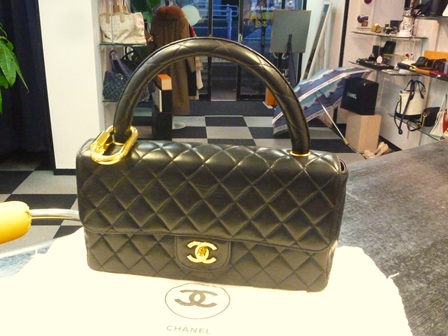 シャネル買取水道筋