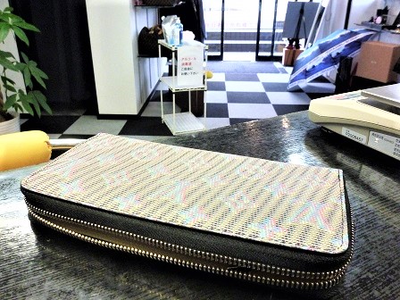 ルイヴィトン買取芦屋