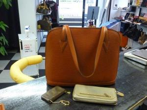 ルイヴィトン買取芦屋