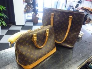 ルイヴィトン買取神戸