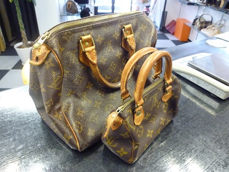 ルイヴィトン買取神戸