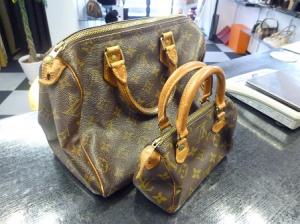 ルイヴィトン買取神戸