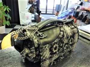 シャネル買取六甲道
