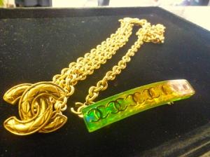 シャネル買取尼崎