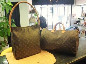 ルイヴィトン買取三宮