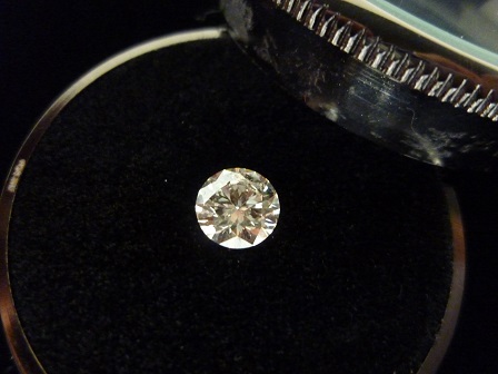 ダイヤモンド買取神戸市西区