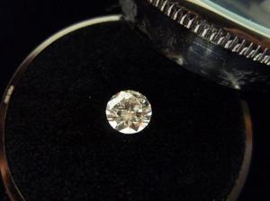 ダイヤモンド買取神戸市西区