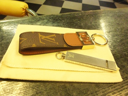 ルイヴィトン買取加古川