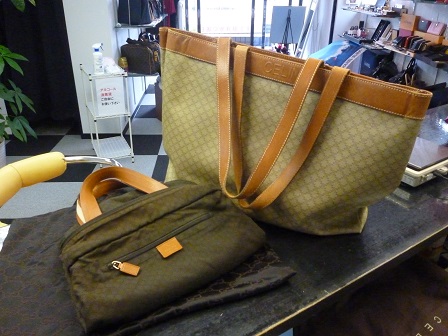 ブランド買取神戸三宮