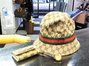 グッチ買取三宮