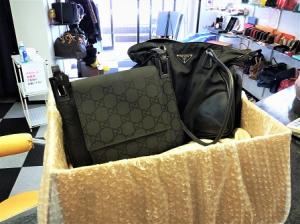 ブランド買取神戸