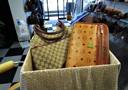 ブランド買取神戸