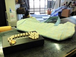 シャネル買取神戸