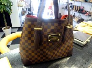 ルイヴィトン買取神戸三ノ宮