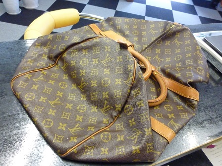 ルイヴィトン買取神戸市北区