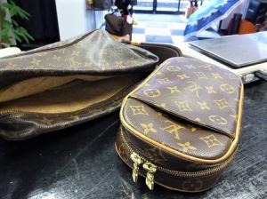 ルイヴィトン買取神戸