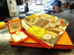 ブランド買取神戸