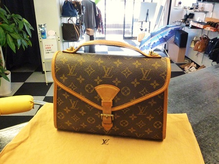 ルイヴィトン買取神戸