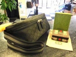 ブランド買取芦屋