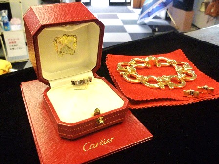 ブランド買取神戸