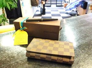 ルイヴィトン買取神戸