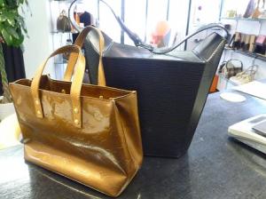 ルイヴィトン買取東灘