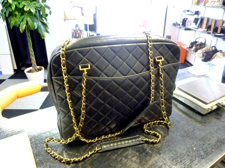 シャネル買取神戸三宮