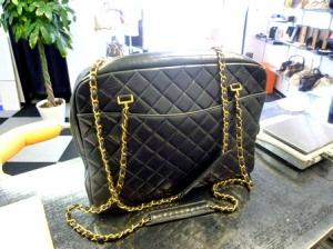 シャネル買取神戸三宮