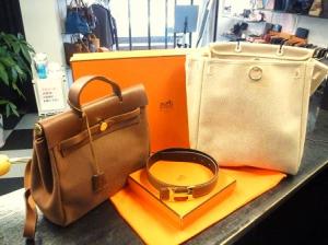 ブランド買取神戸