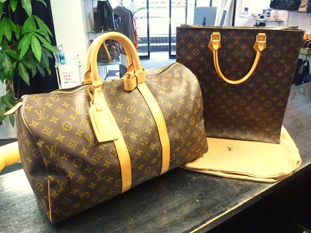 ルイヴィトン買取神戸