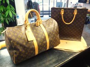 ルイヴィトン買取神戸