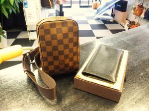 ルイヴィトン買取神戸