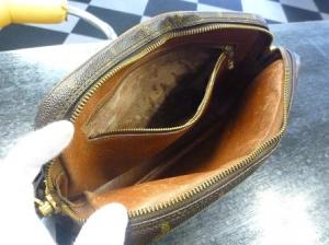 ボロボロルイヴィトン買取神戸