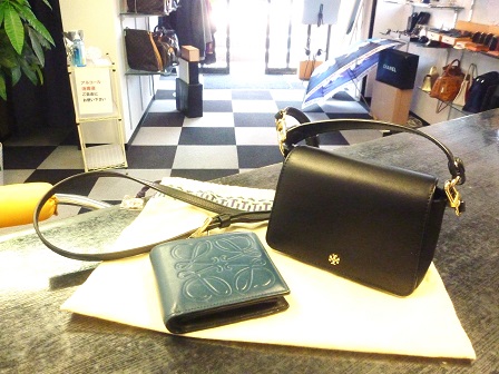 ブランド買取神戸