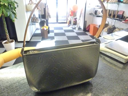 ルイヴィトン買取芦屋