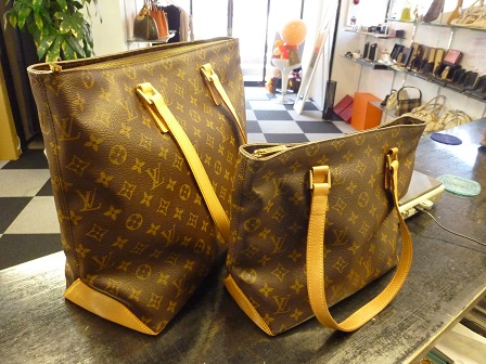 ルイヴィトン買取芦屋