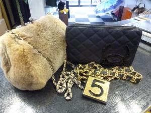 シャネル買取神戸元町三ノ宮