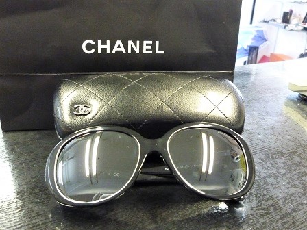 シャネル買取神戸元町三宮