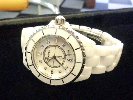 シャネル買取神戸