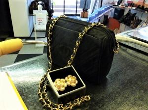 シャネル買取神戸