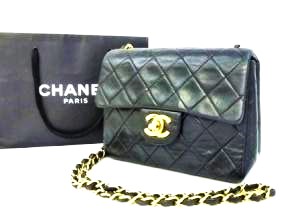 シャネル買取神戸市垂水区