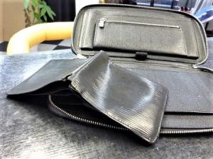 ボロボロヴィトン買取