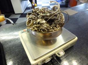 銀シルバー買取兵庫県神戸市