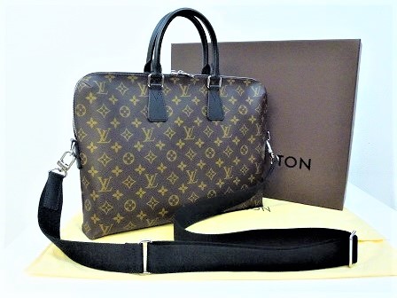 ルイヴィトン買取垂水