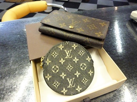 ルイヴィトン買取神戸三宮