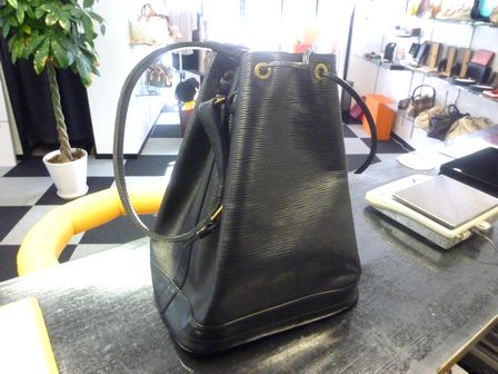 ルイヴィトン買取神戸